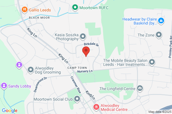 Hag's Engineering & Electrical Services Ltd