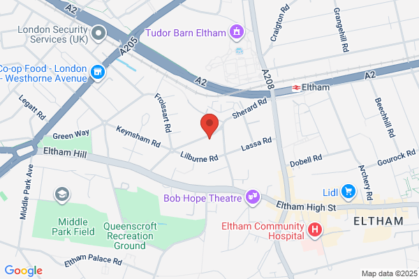 Toca Electrical Services Ltd