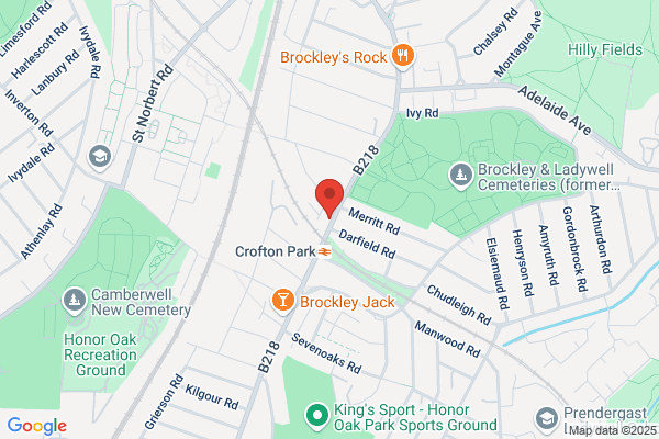 A J B Electrical Services Ltd