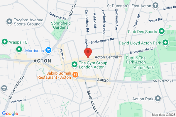 Acton Electrical Services