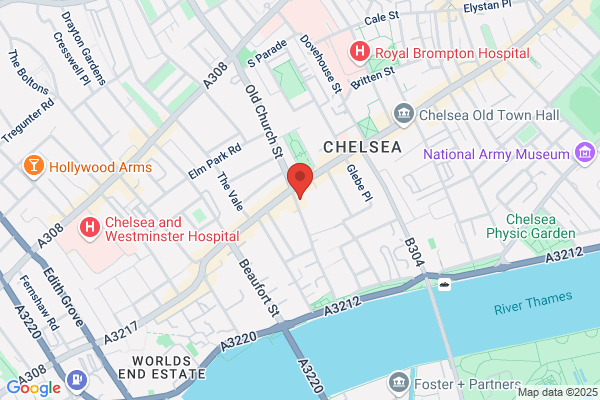 Chelsea Electrics