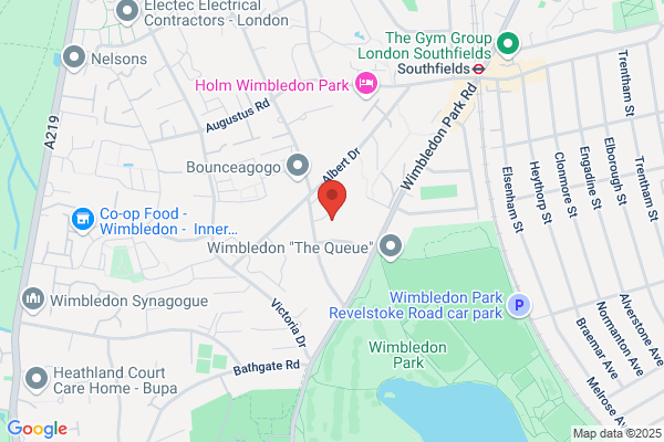 Contract Services (London) Ltd