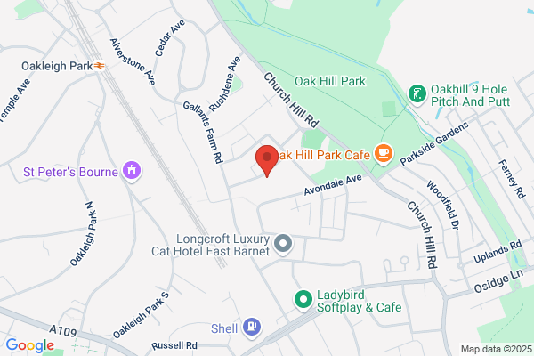 D E P E Breaden Electrical Ltd