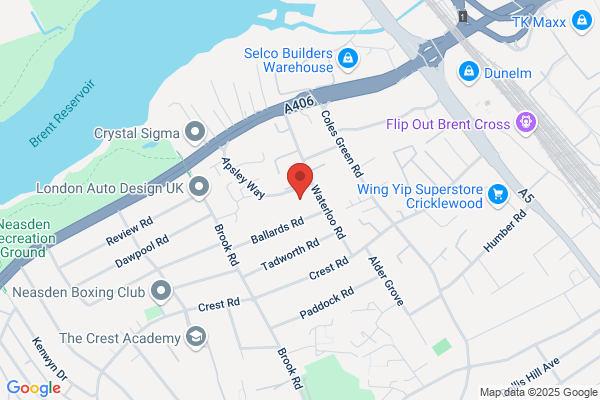 Brent Leisure Spares