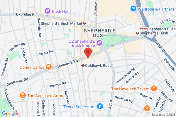 Bischoff Textiles Ltd