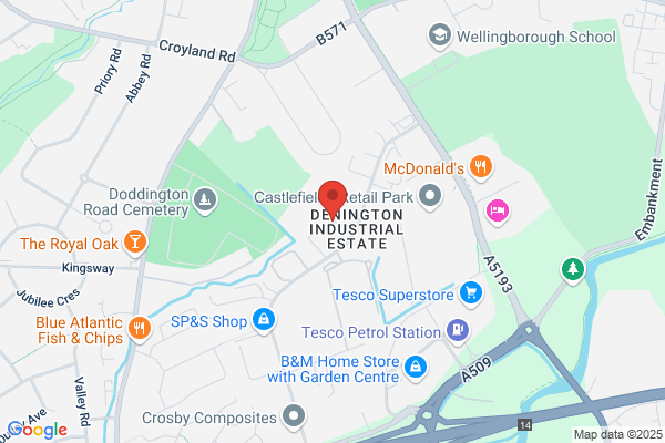 Stitchstar