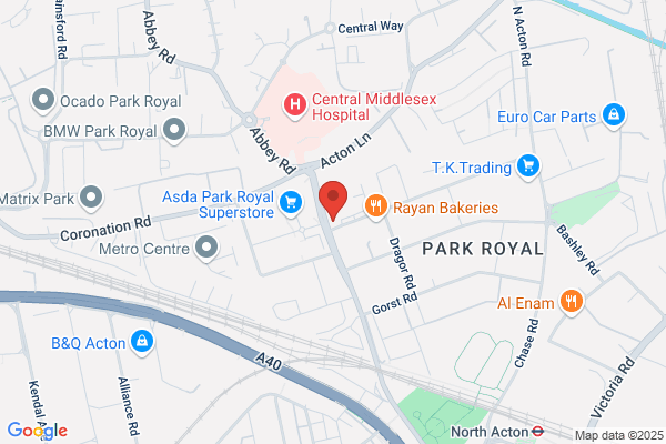Temping Agency London