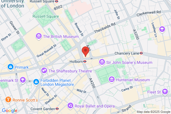 2XL Recruitment Ltd