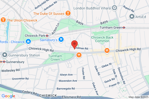 Adecco UK Ltd