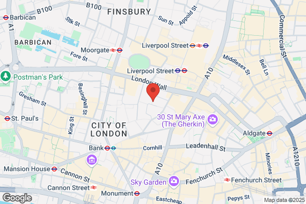 Allemby Hunt Ltd