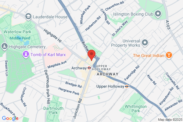 Aquarius Employment Bureau (London) Ltd