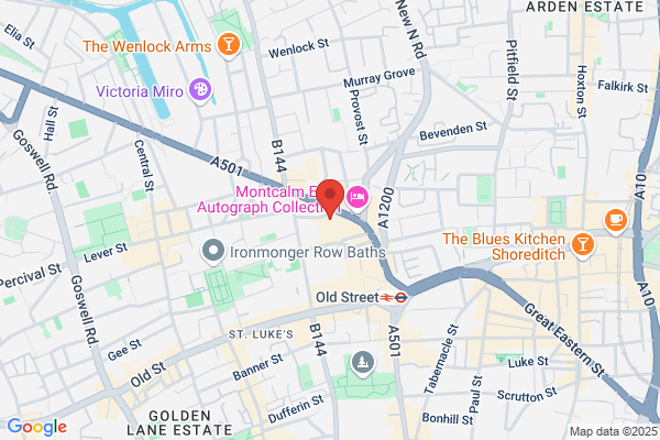 City Recruitment Consultancy Ltd