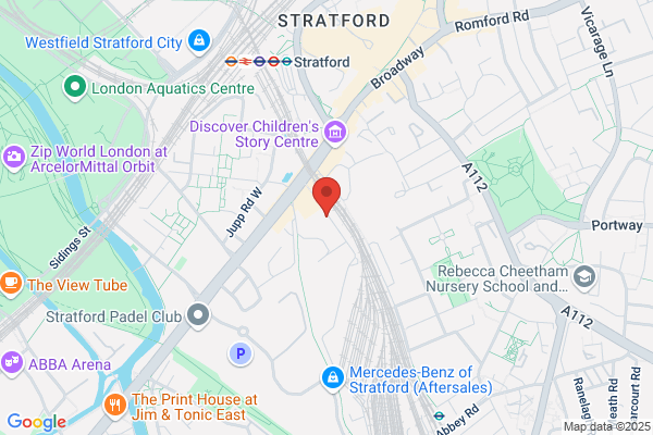 Combat Recruitment Ltd, Us&Co Stratford