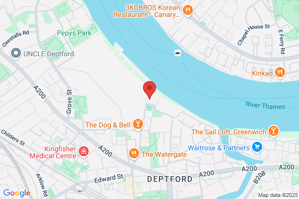 Driver Hire London South East
