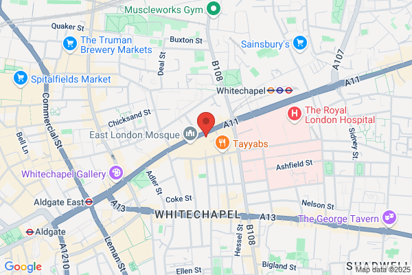 neXus London Recruitment