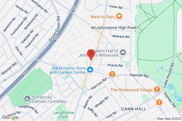 Harlands Estate Agents