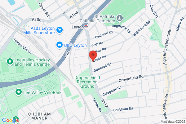 Fields Engine Service Ltd