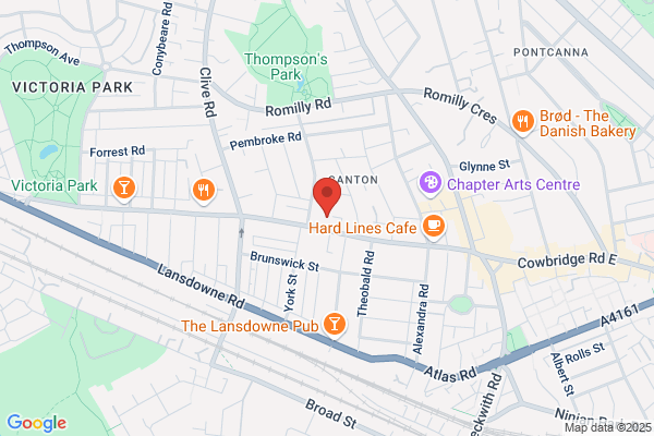 Burgoyne Dr J H & Partners LLP