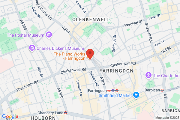 Cadogan Consultants Ltd