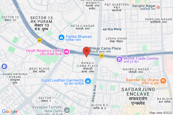 Engineers India Ltd