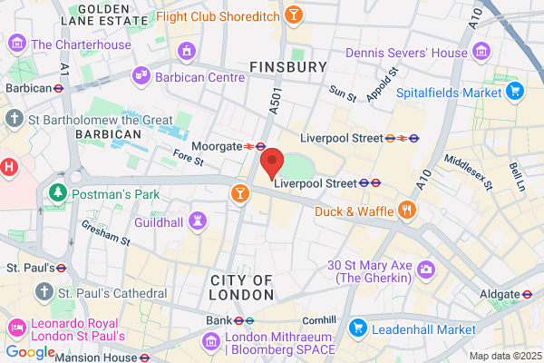 Ian Mackay Associates Ltd