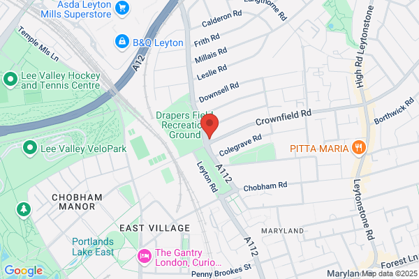 Information Search & Analysis Consultants