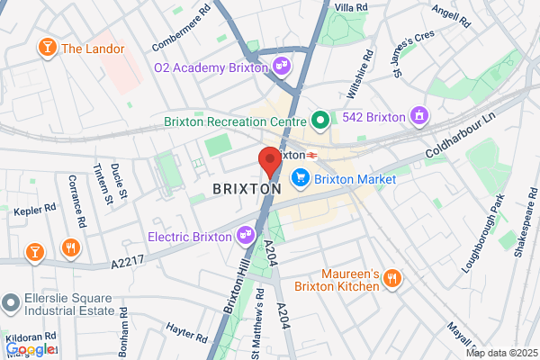 Mason Barrett Ltd