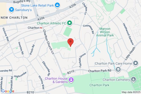 Stoneleigh Engineering Services