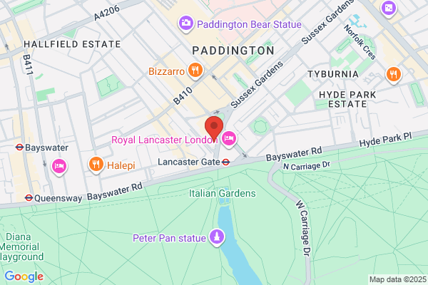 London Night Guide