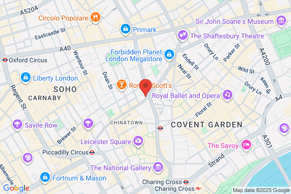 London Theatre House Pvt.Ltd