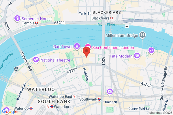 Big Belly Bar & Comedy Club London