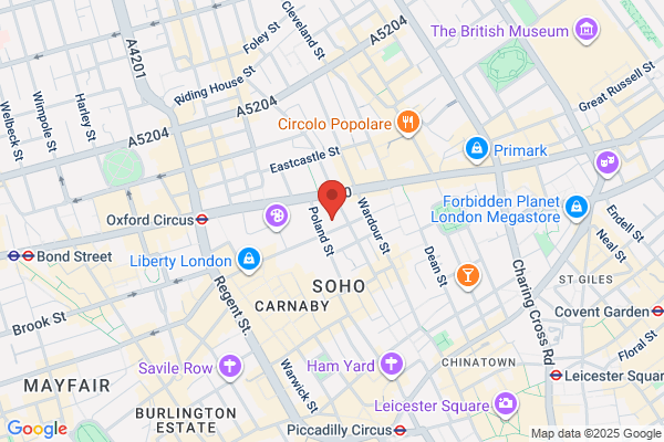 David Land Agency Ltd