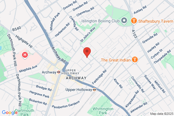 Archway Environmental Consultants