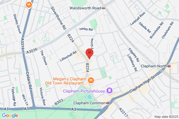 Barnard Marcus Estate Agents Clapham
