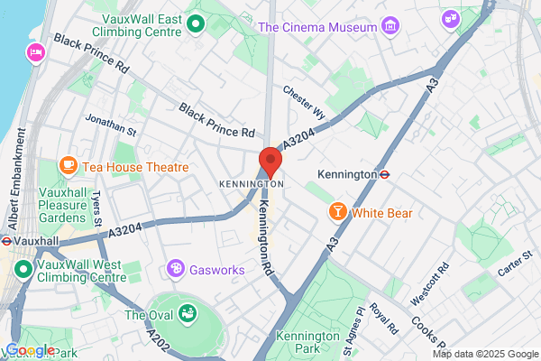 Barnard Marcus Estate Agents Kennington