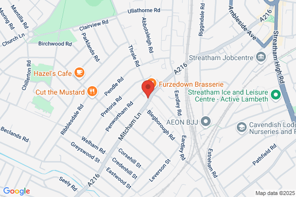 Barnard Marcus Estate Agents Streatham
