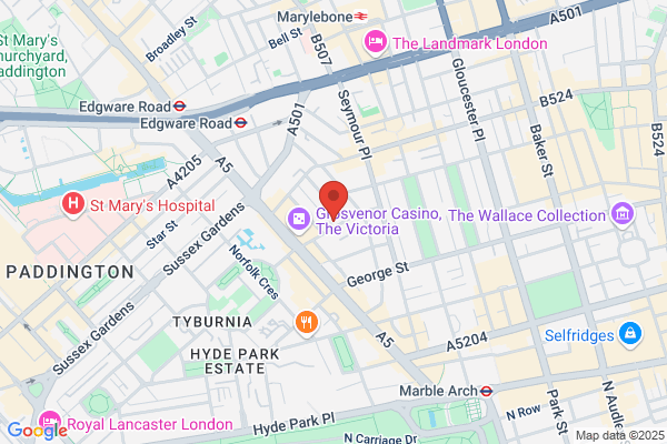 Park Estates London Ltd