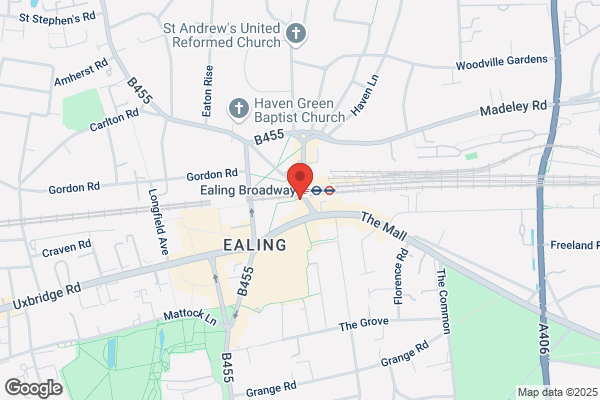 haart Estate And Lettings Agents Ealing