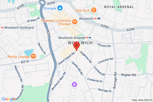 Acorn Woolwich Estate Agents