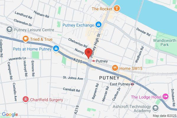 Brinkley's Estate Agents