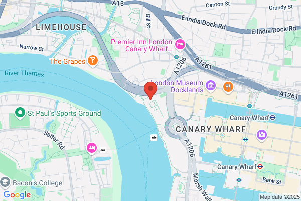 Canary Office Solutions