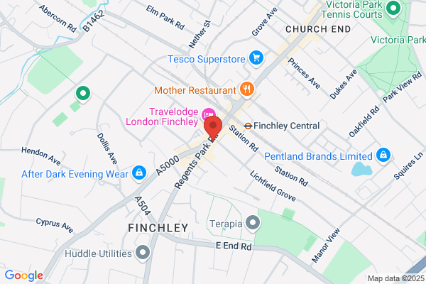Chancellors - Finchley Estate Agents