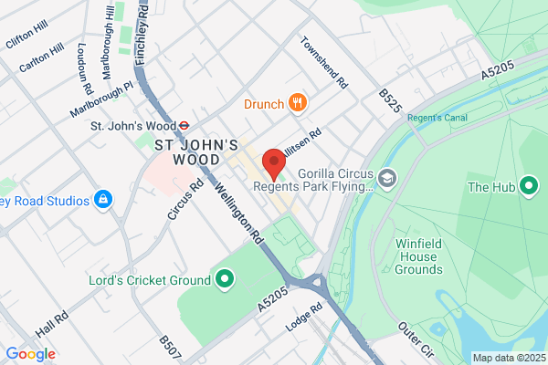 Chancellors - St Johns Wood Estate Agents
