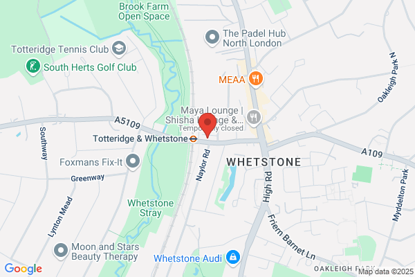 Chancellors - Totteridge Estate Agents