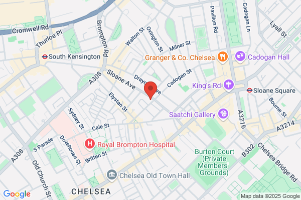 Dexters Chelsea & Belgravia Estate Agents