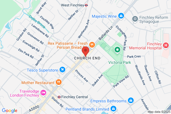 Dexters Finchley Estate Agents