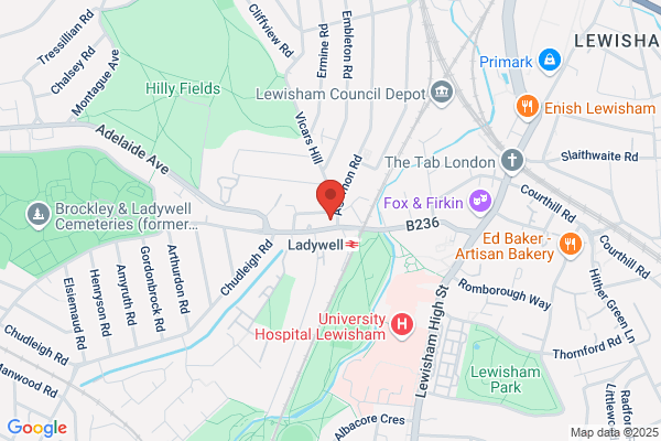 Dexters Lewisham Estate Agents