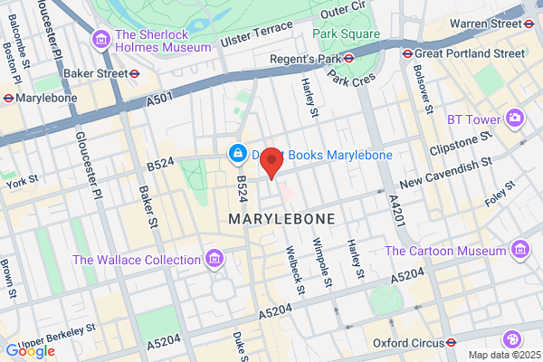 Dexters Marylebone Estate Agents