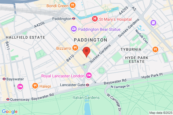 Dexters Paddington Estate Agents
