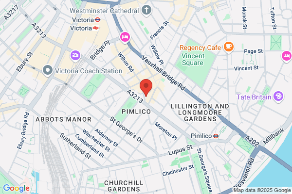 Dexters Pimlico Estate Agents